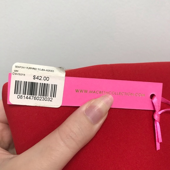 Summer Clutch - Picture 8 of 8